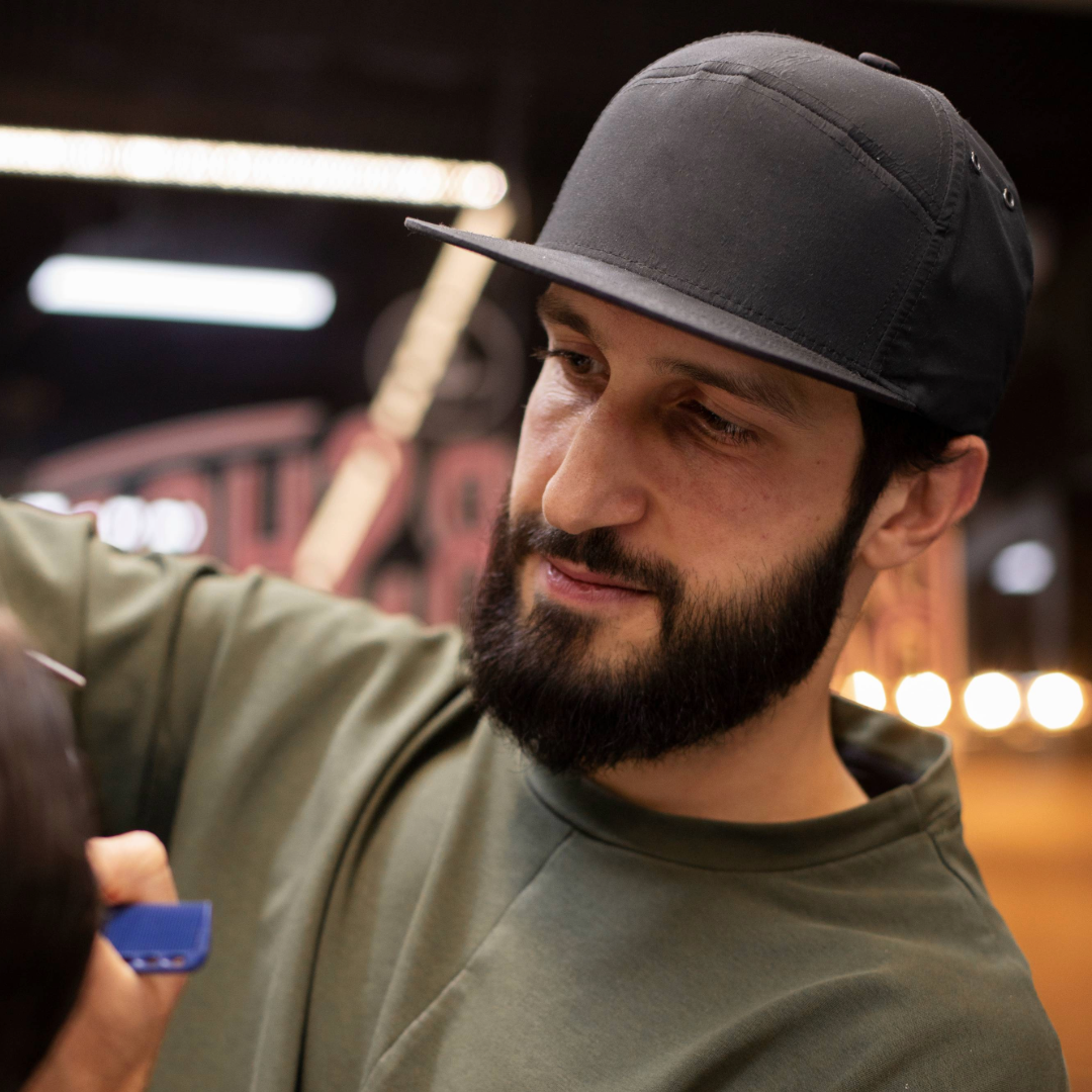 Premium Dromex Bump Cap